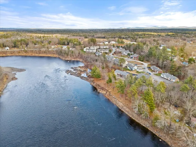 $245,000 | 60 River Village Drive, Unit 60, Milford, ME 04461