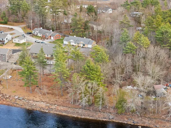 $245,000 | 60 River Village Drive, Unit 60, Milford, ME 04461