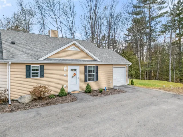 $245,000 | 60 River Village Drive, Unit 60, Milford, ME 04461
