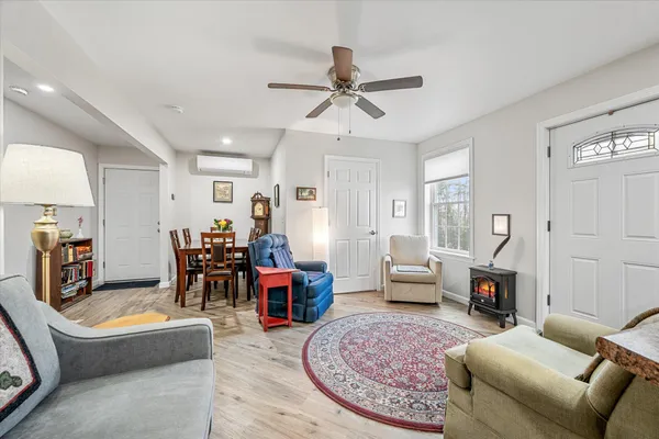 $245,000 | 60 River Village Drive, Unit 60, Milford, ME 04461