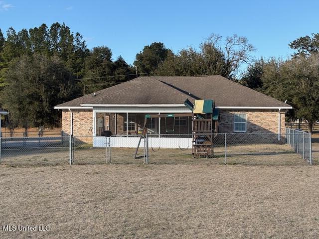 147 Howells Ferry Road Lucedale, MS 39452 - Photo 13 of 48 IMG_9671
