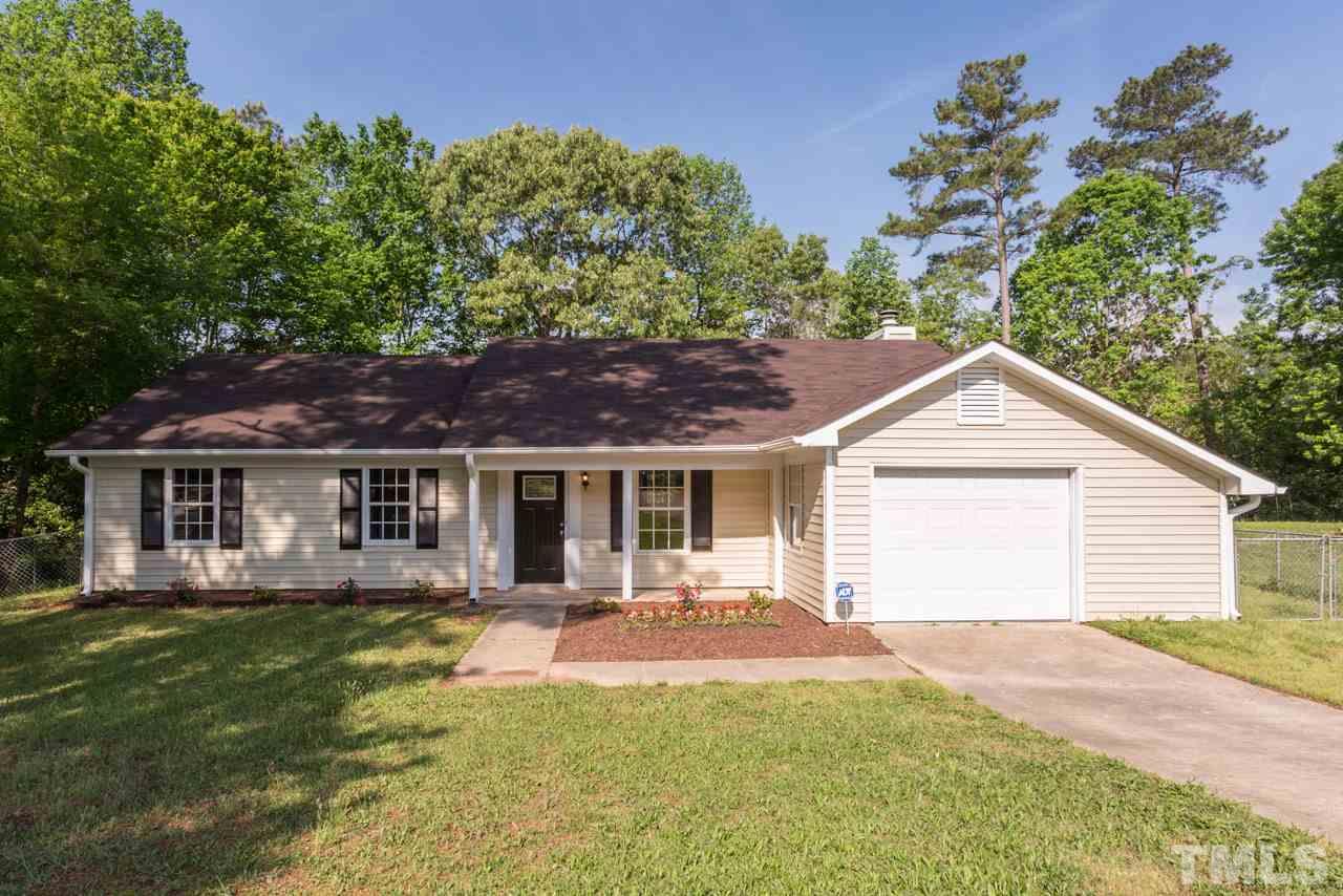 5221 Round Hill Lane Raleigh, NC 27616 - Photo 1 of 22