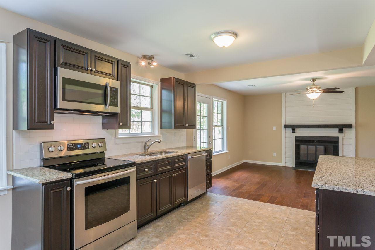 5221 Round Hill Lane Raleigh, NC 27616 - Photo 2 of 22