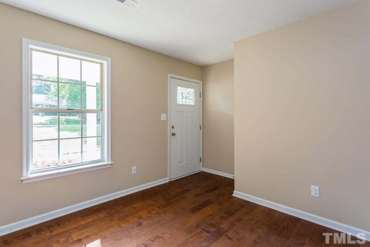 5221 Round Hill Lane Raleigh, NC 27616 - Photo 12 of 22