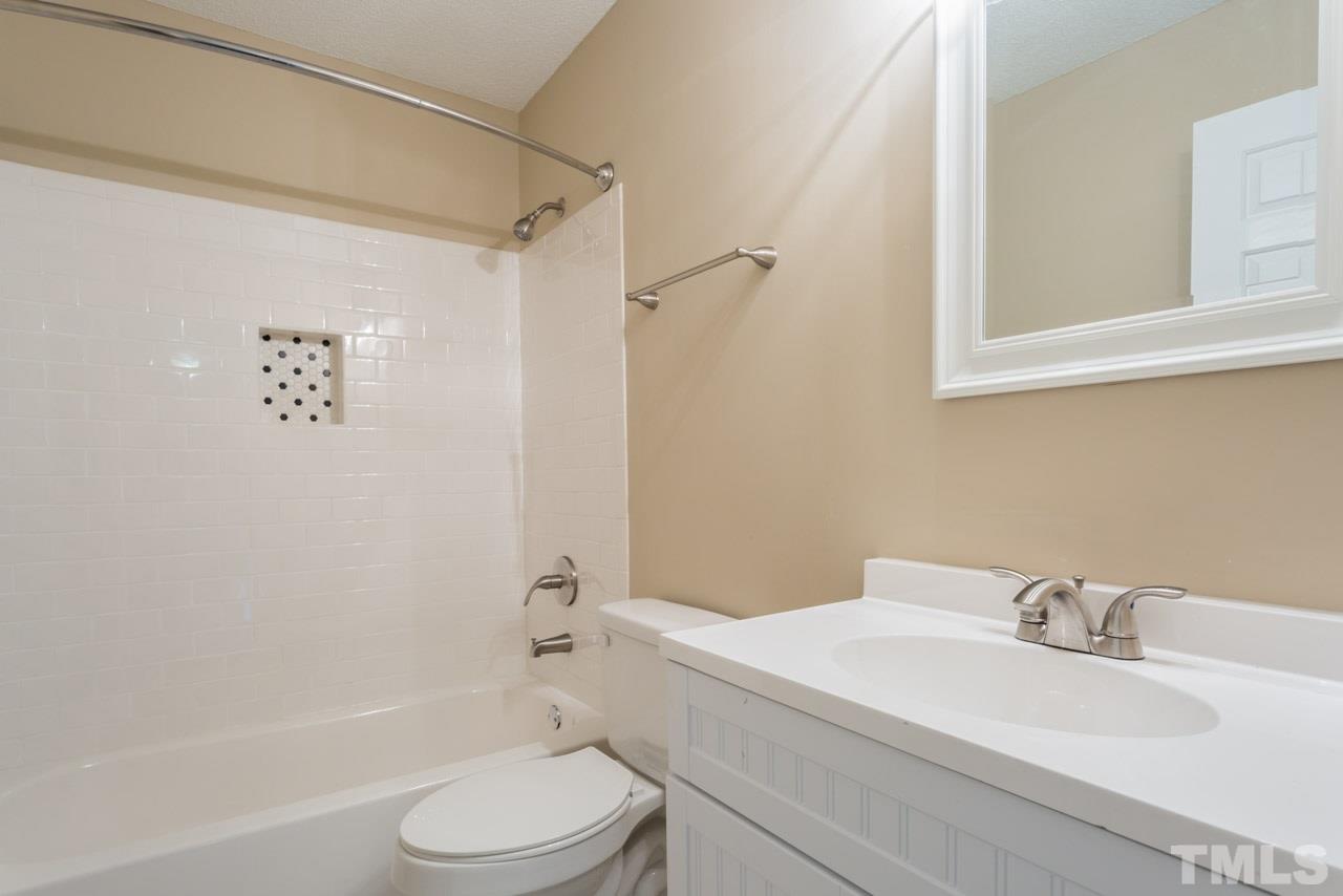 5221 Round Hill Lane Raleigh, NC 27616 - Photo 17 of 22