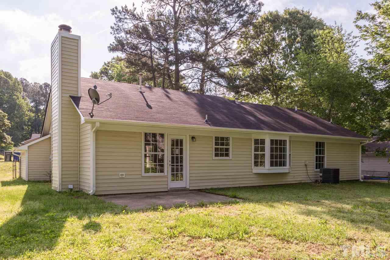 5221 Round Hill Lane Raleigh, NC 27616 - Photo 19 of 22