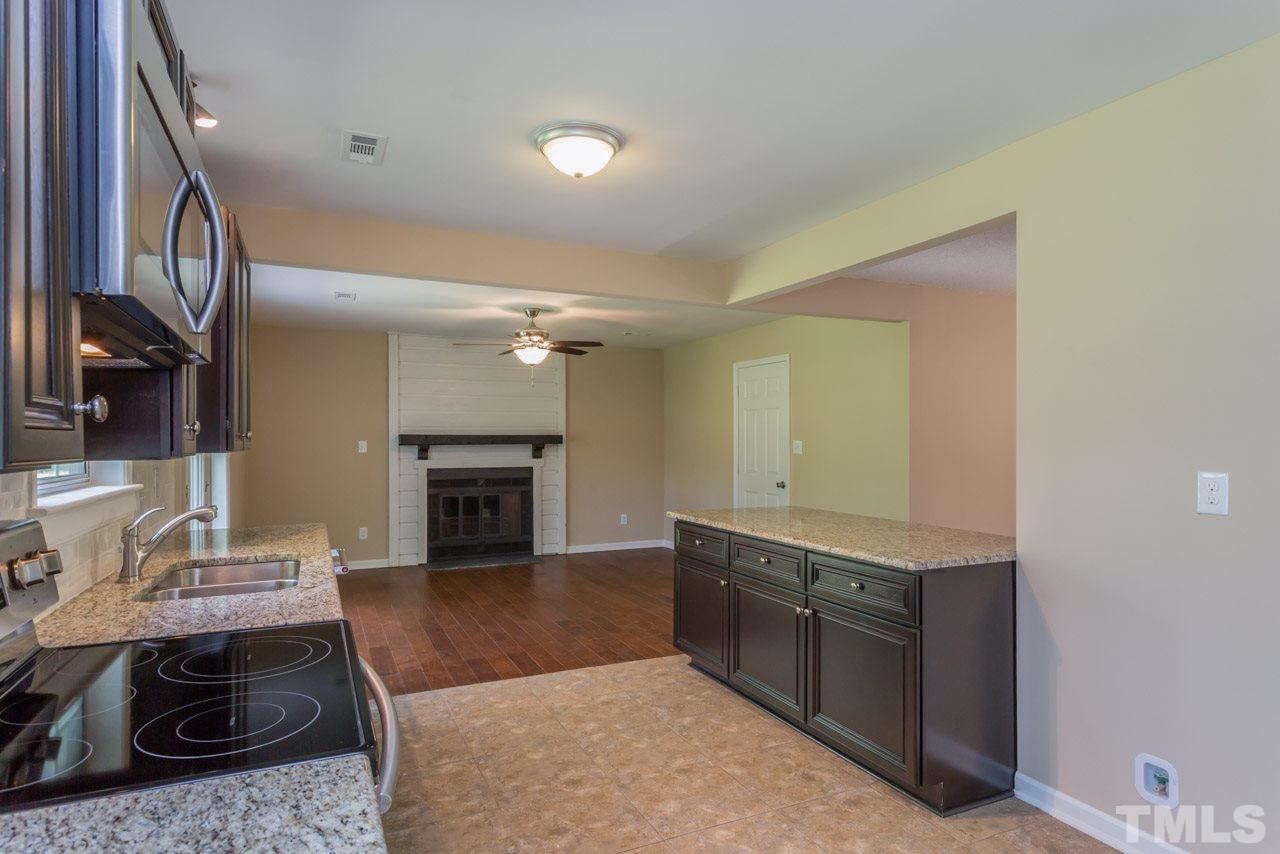 5221 Round Hill Lane Raleigh, NC 27616 - Photo 3 of 22