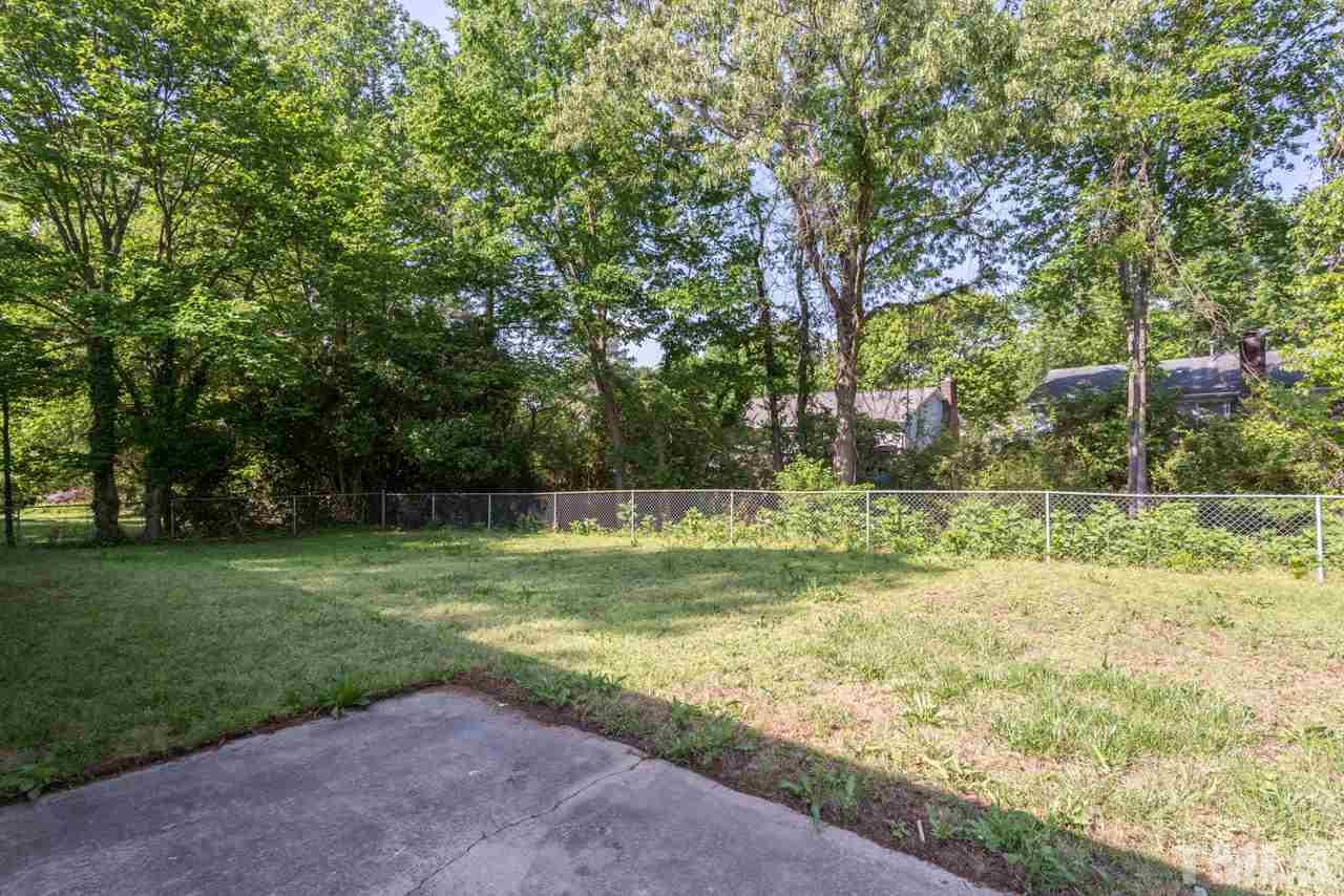 5221 Round Hill Lane Raleigh, NC 27616 - Photo 21 of 22