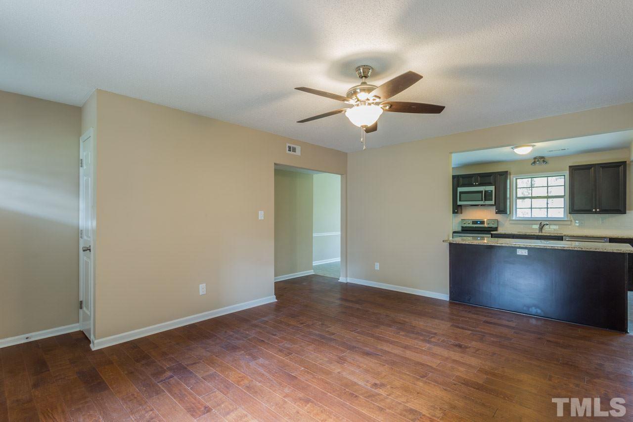 5221 Round Hill Lane Raleigh, NC 27616 - Photo 4 of 22