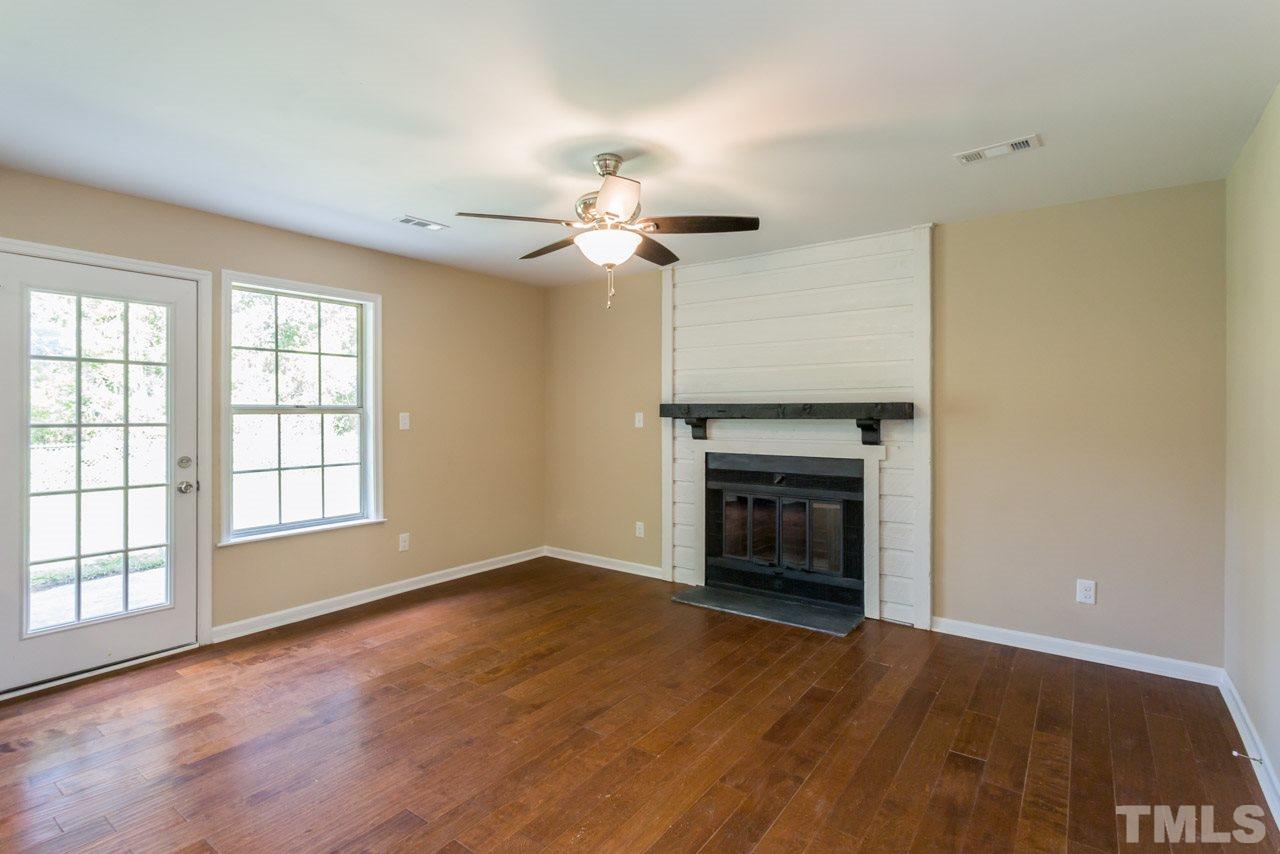 5221 Round Hill Lane Raleigh, NC 27616 - Photo 6 of 22