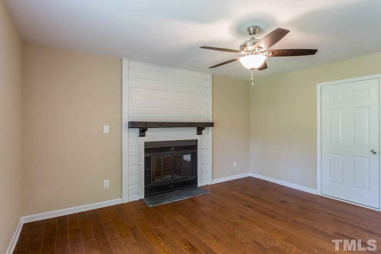 5221 Round Hill Lane Raleigh, NC 27616 - Photo 7 of 22