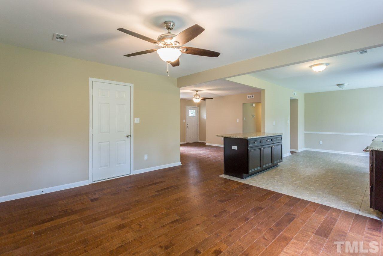 5221 Round Hill Lane Raleigh, NC 27616 - Photo 8 of 22