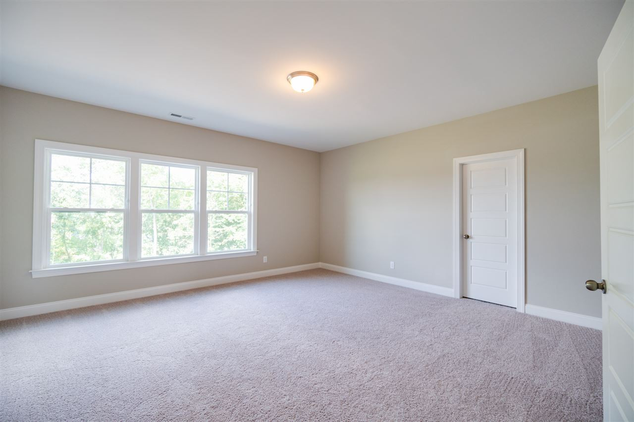 520 Adkins Ridge Road Rolesville, NC 27571 - Photo 22 of 25 Bonus Room