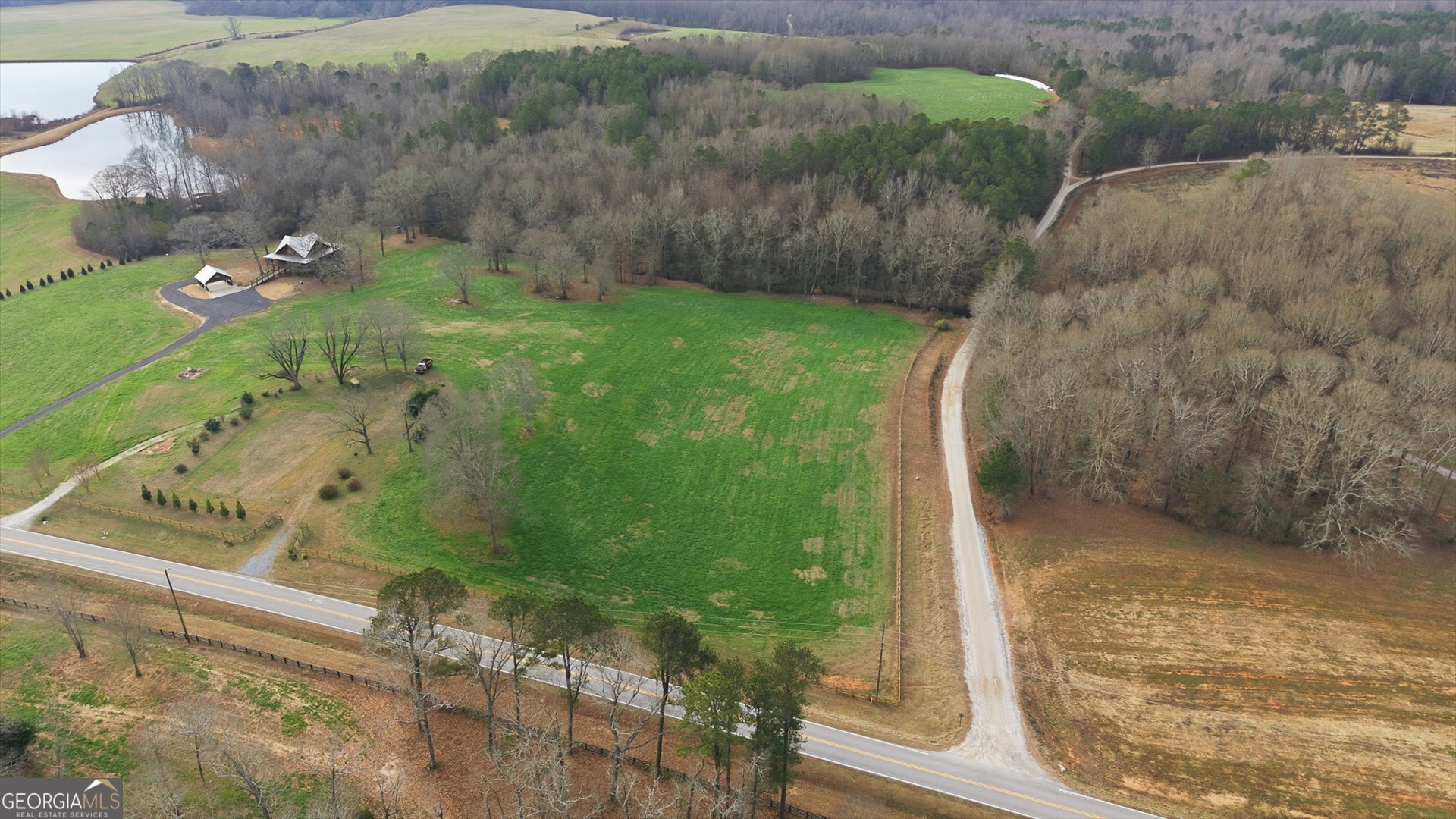 976 Salem Church Road Carrollton, GA 30117 - Photo 74 of 79
