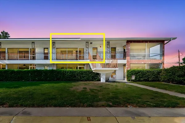 $114,000 | 2348 Shelley Street, Unit 13, Clearwater, FL 33765