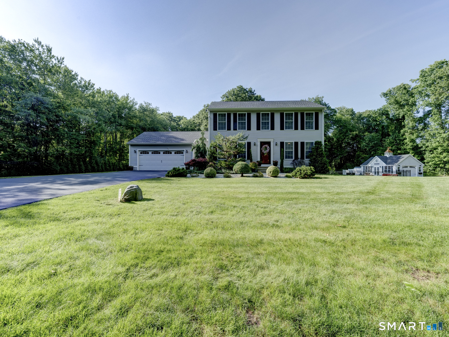 26 Chittenden Road Hebron, CT 06231 - Photo 3 of 40