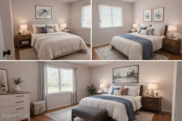 $3,250 | 1 Max Place, Howell, NJ 07731