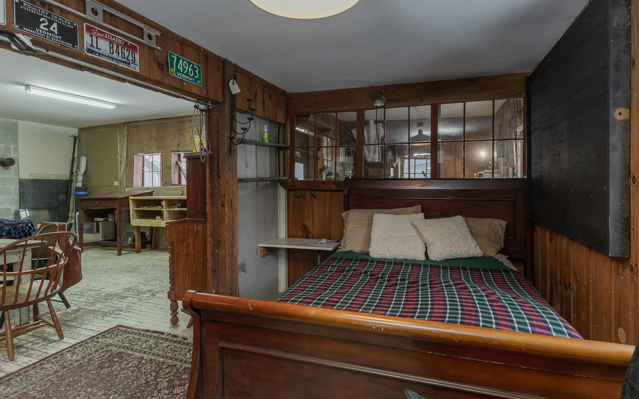 6 Beryl Mt Road Acworth, NH 03607 - Photo 12 of 24