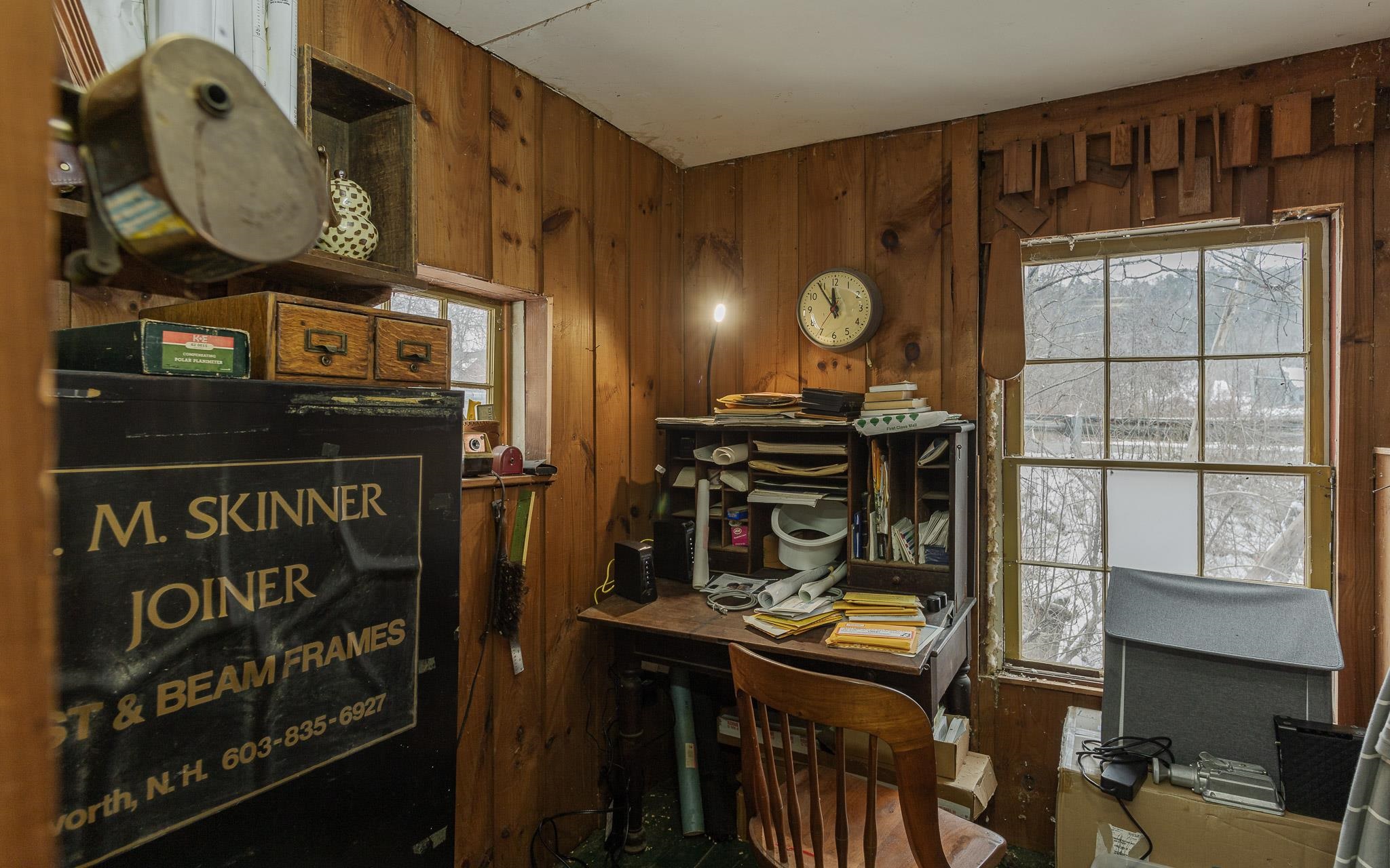 6 Beryl Mt Road Acworth, NH 03607 - Photo 14 of 24