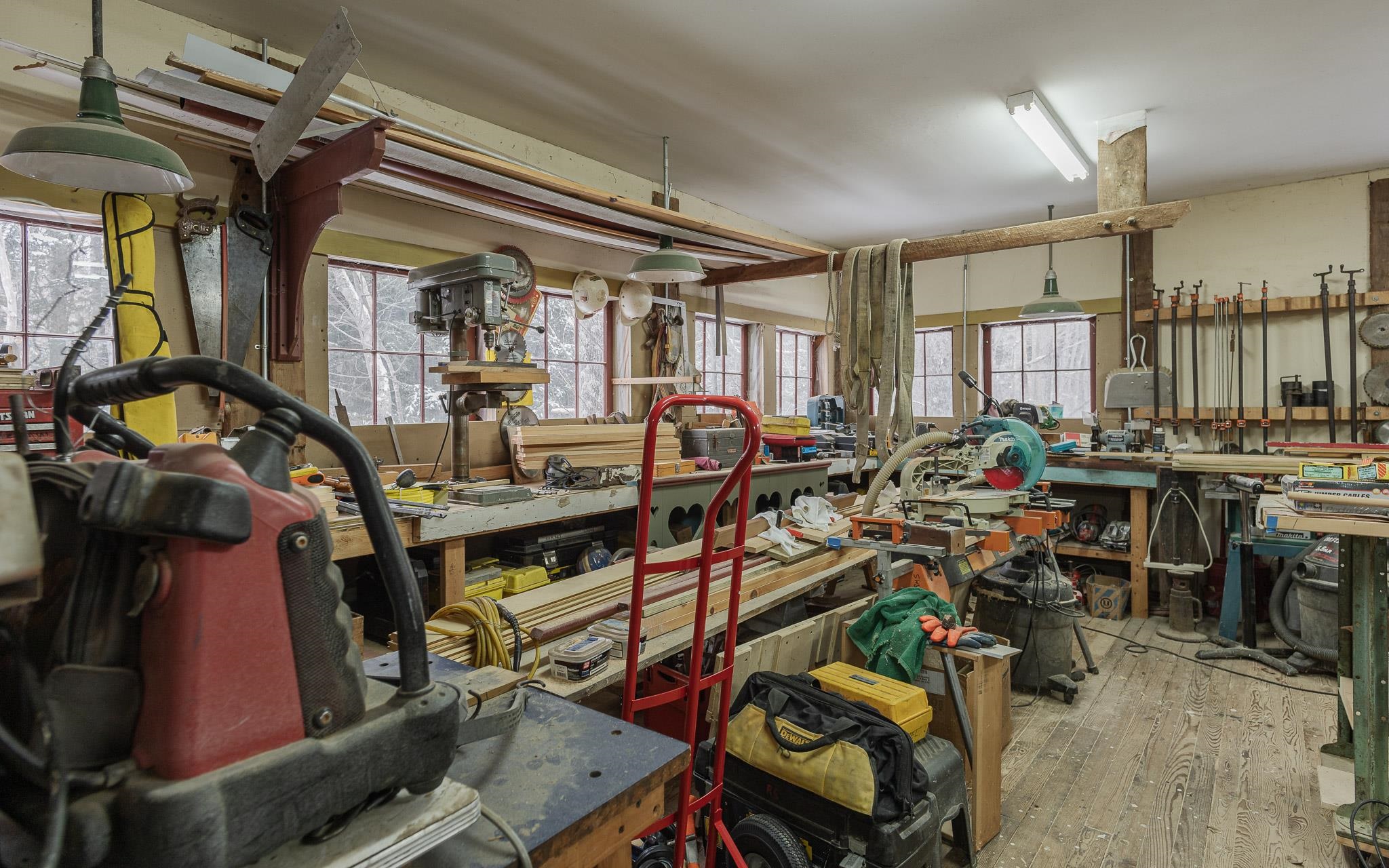 6 Beryl Mt Road Acworth, NH 03607 - Photo 16 of 24