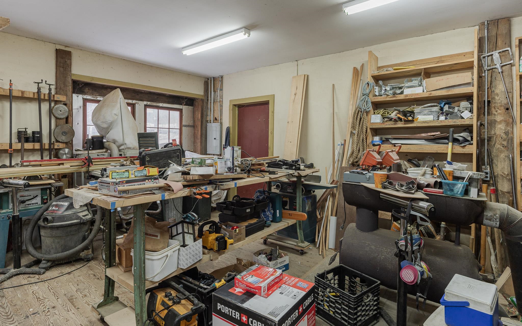 6 Beryl Mt Road Acworth, NH 03607 - Photo 17 of 24