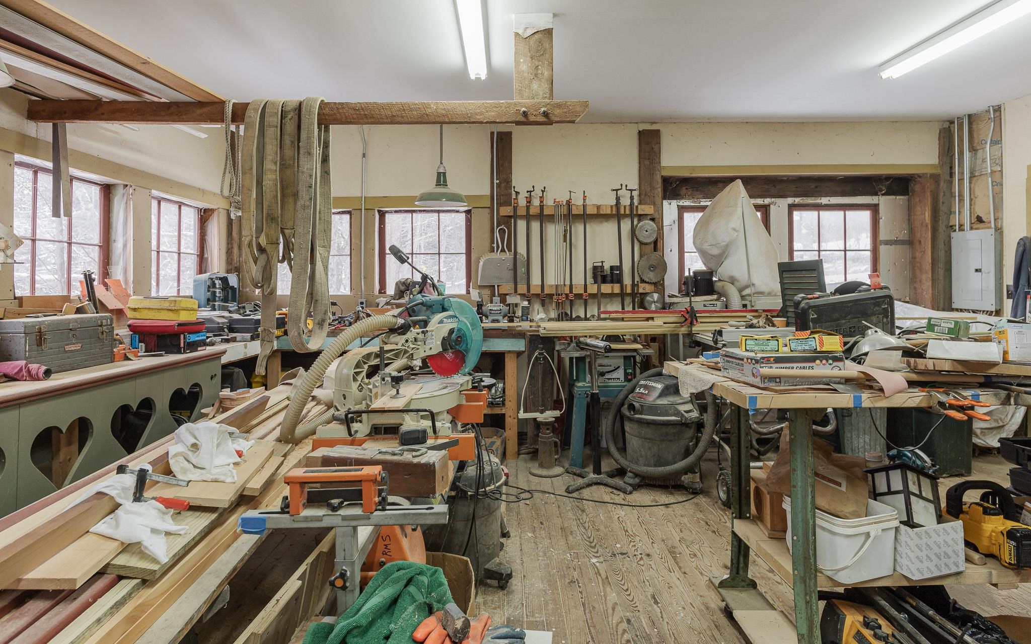 6 Beryl Mt Road Acworth, NH 03607 - Photo 18 of 24