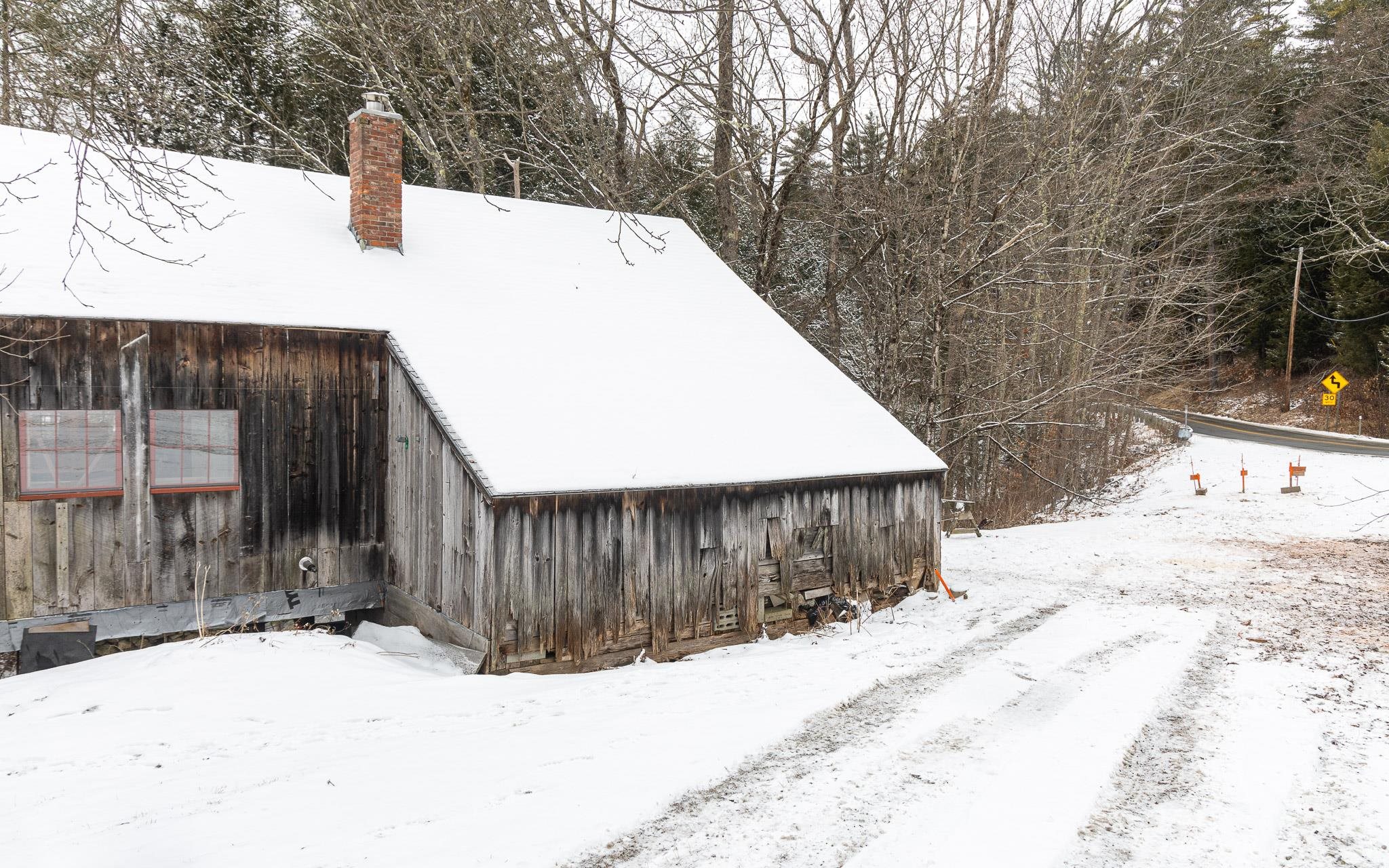 6 Beryl Mt Road Acworth, NH 03607 - Photo 22 of 24