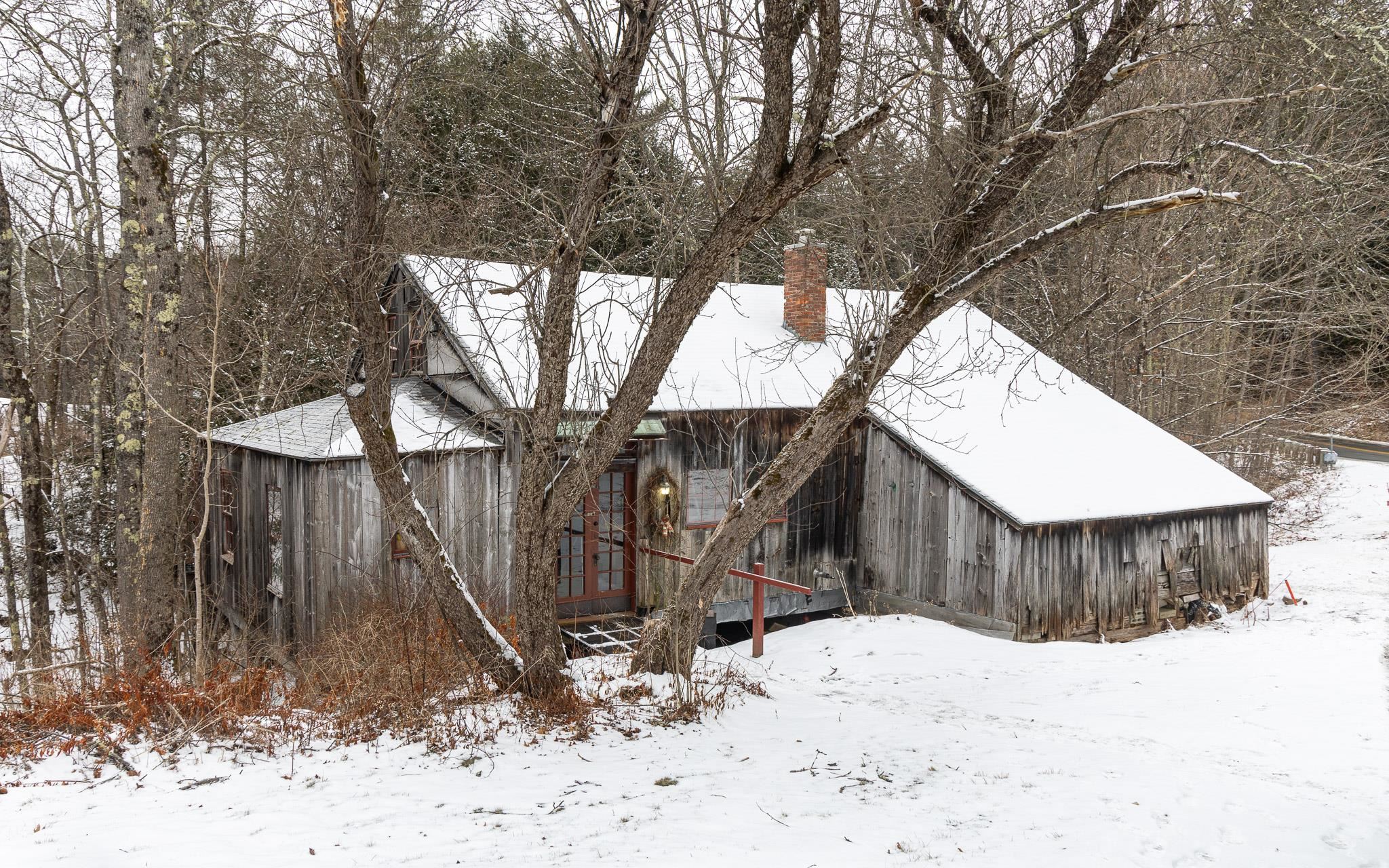 6 Beryl Mt Road Acworth, NH 03607 - Photo 23 of 24