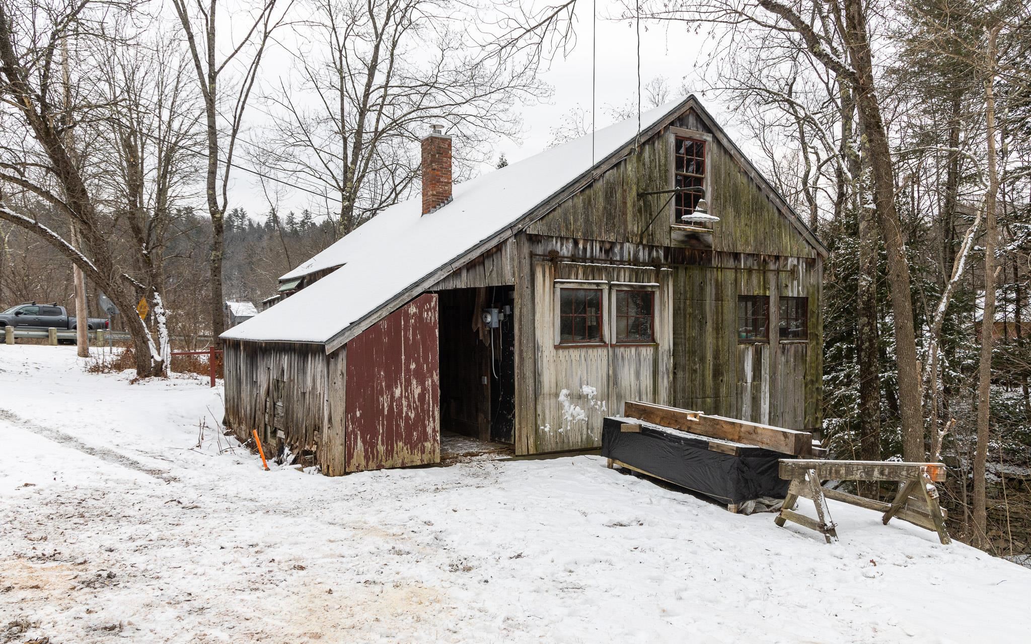 6 Beryl Mt Road Acworth, NH 03607 - Photo 24 of 24
