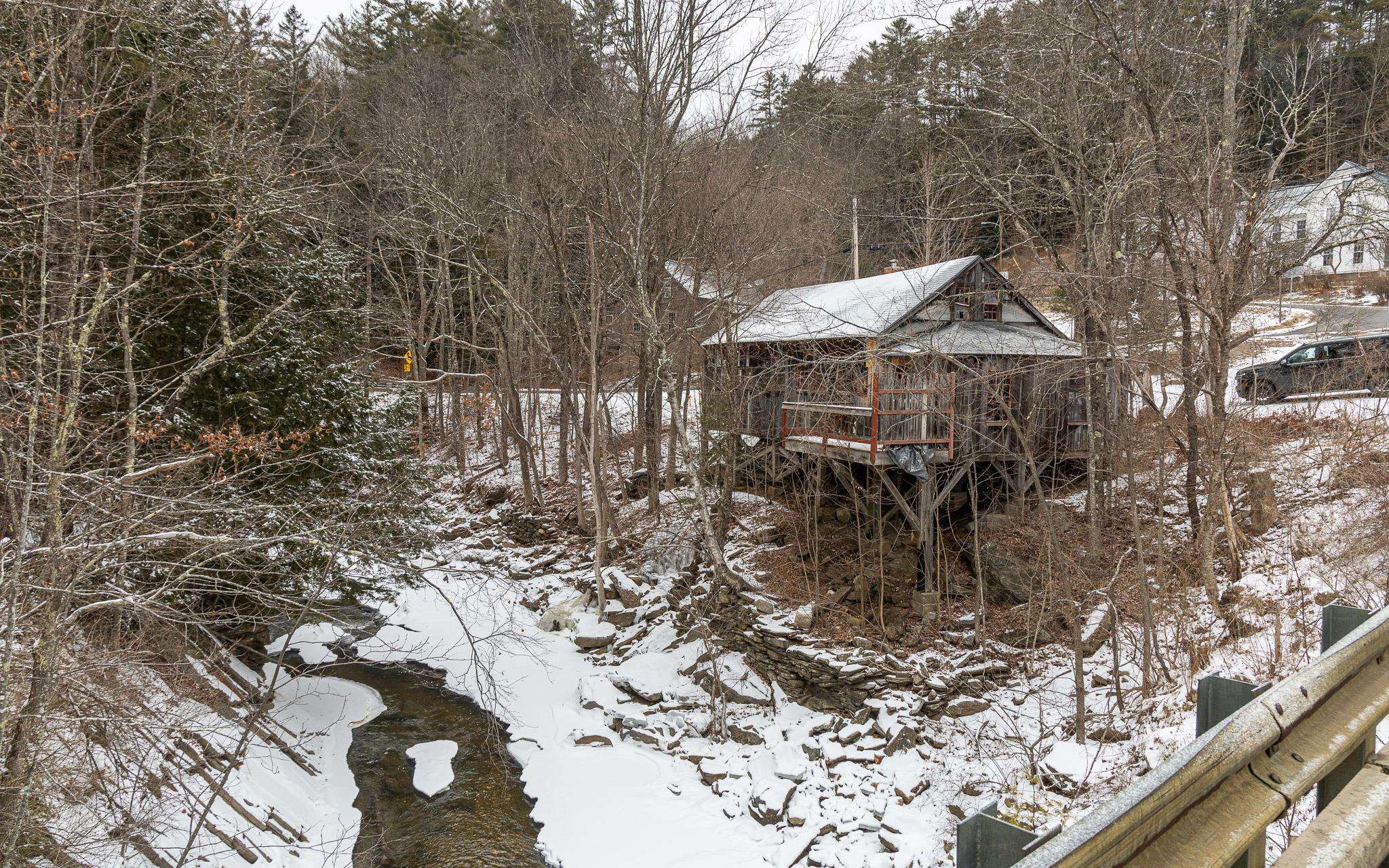 6 Beryl Mt Road Acworth, NH 03607 - Photo 4 of 24