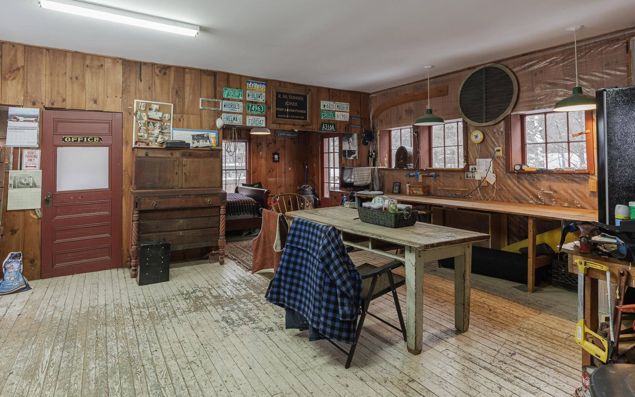 6 Beryl Mt Road Acworth, NH 03607 - Photo 6 of 24