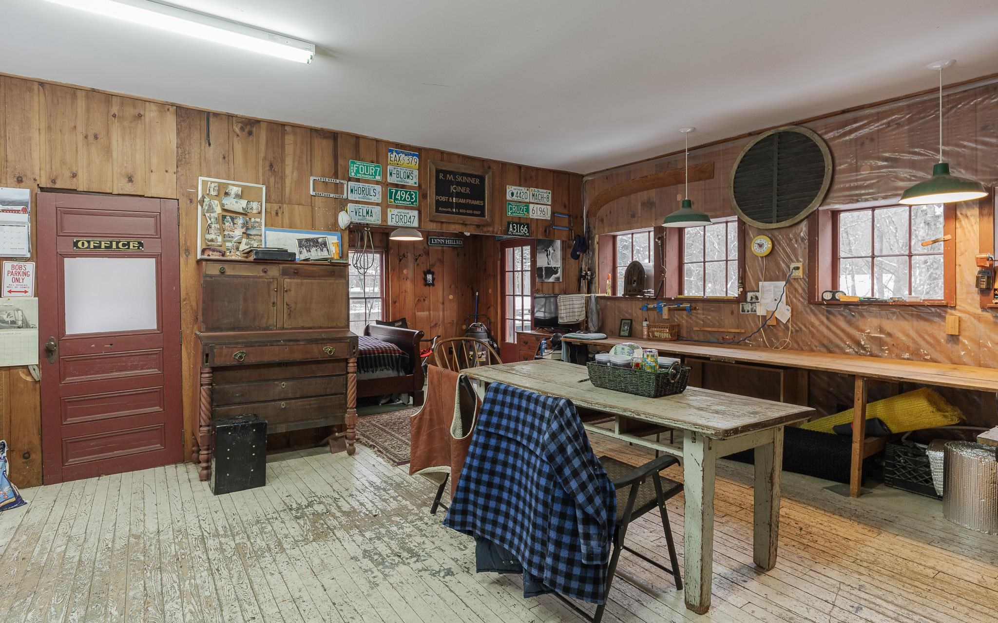 6 Beryl Mt Road Acworth, NH 03607 - Photo 9 of 24