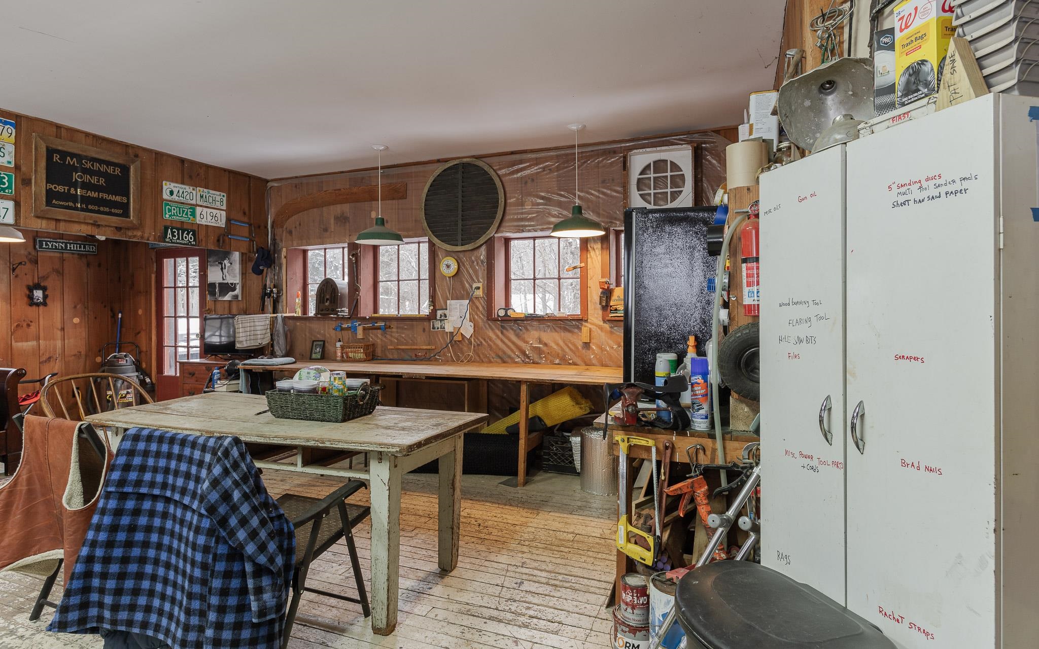 6 Beryl Mt Road Acworth, NH 03607 - Photo 10 of 24