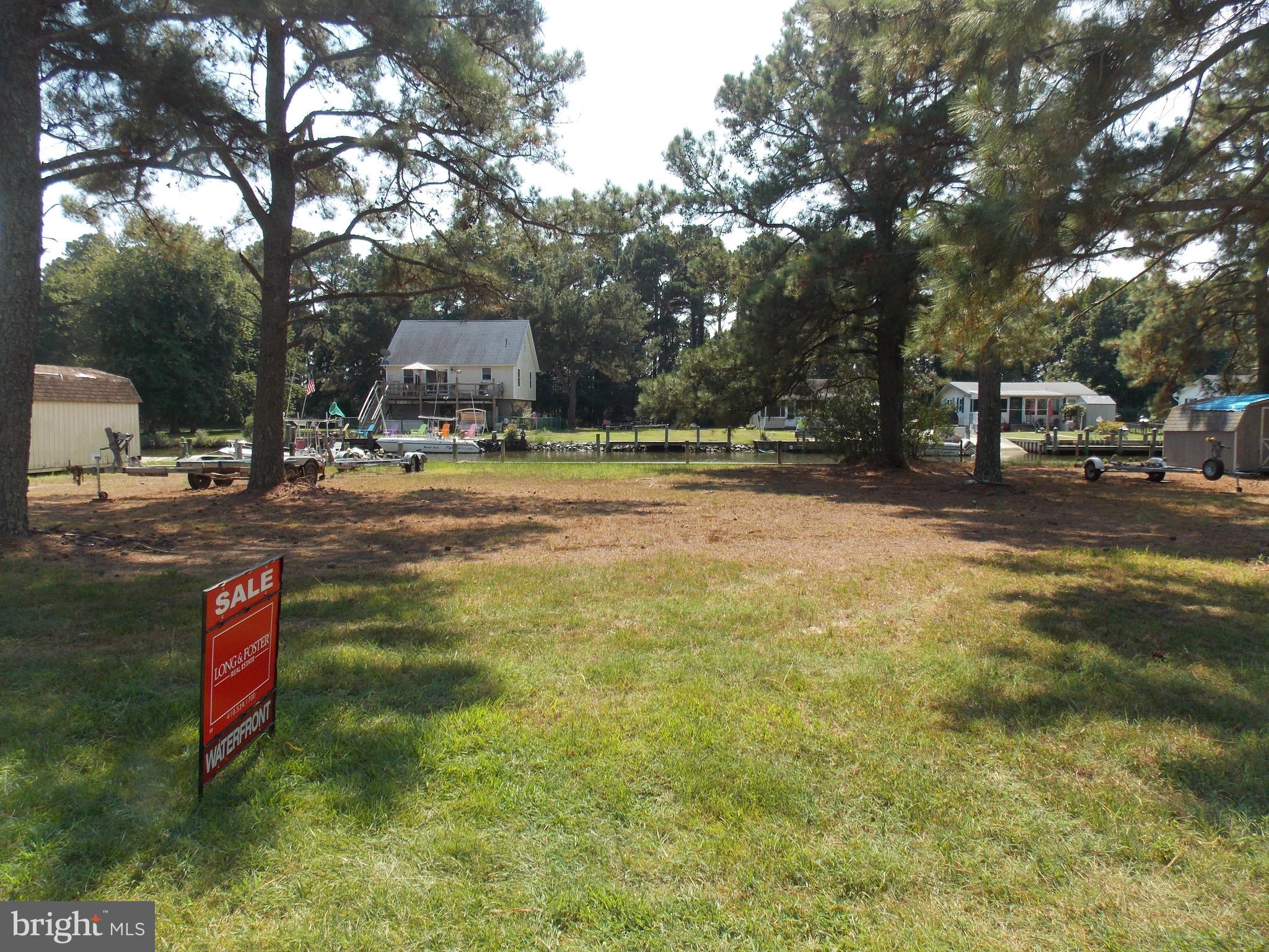 9 Snug Harbor Road Berlin, MD 21811 - Photo 7 of 19 Gallery Image 7