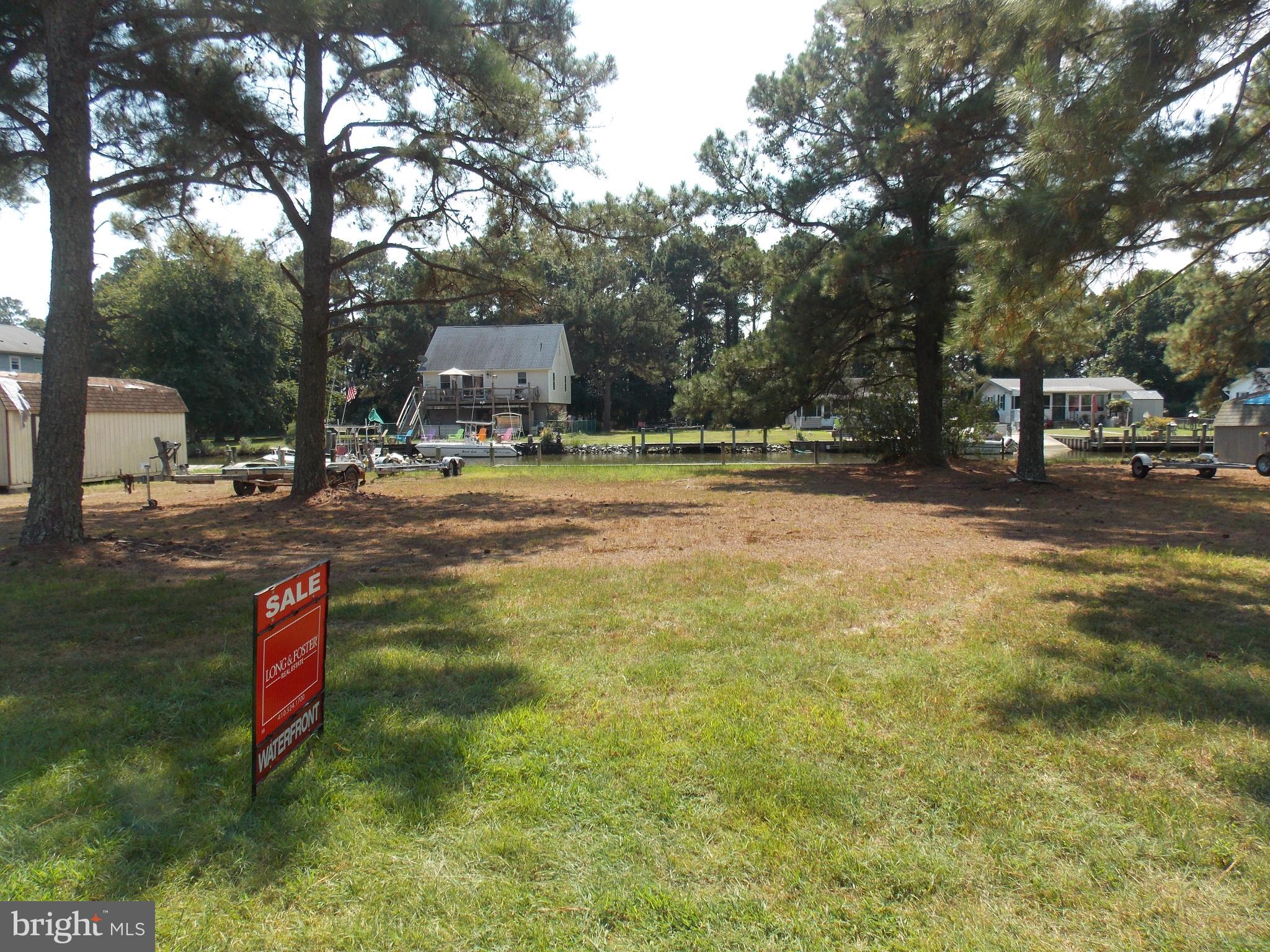 9 Snug Harbor Road Berlin, MD 21811 - Photo 8 of 19 Gallery Image 8