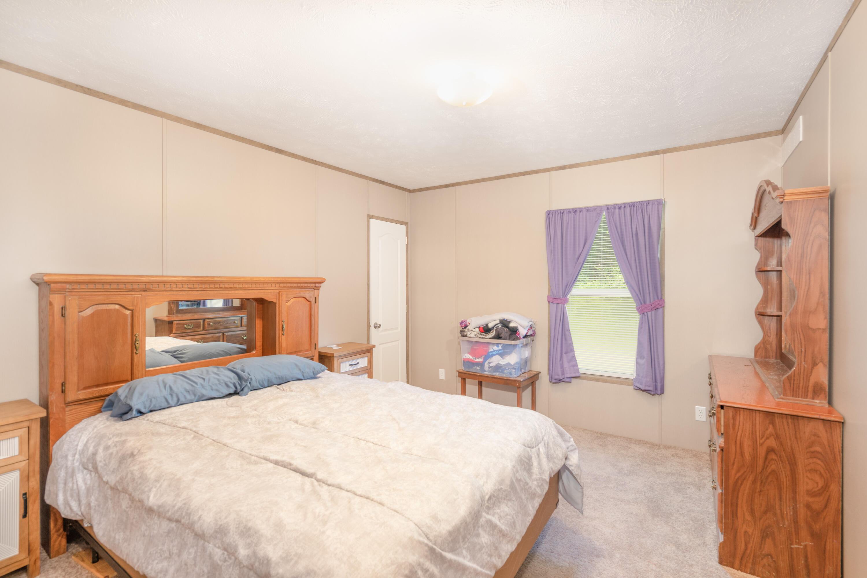 1714 Yaphank Road Soddy Daisy, TN 37379 - Photo 18 of 24 Bedroom 2