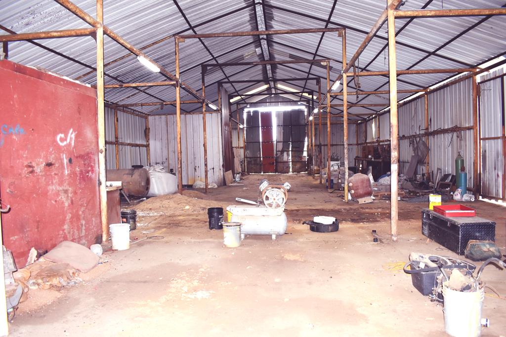 0 Happy Acres Road Palestine, TX 75803 - Photo 10 of 15