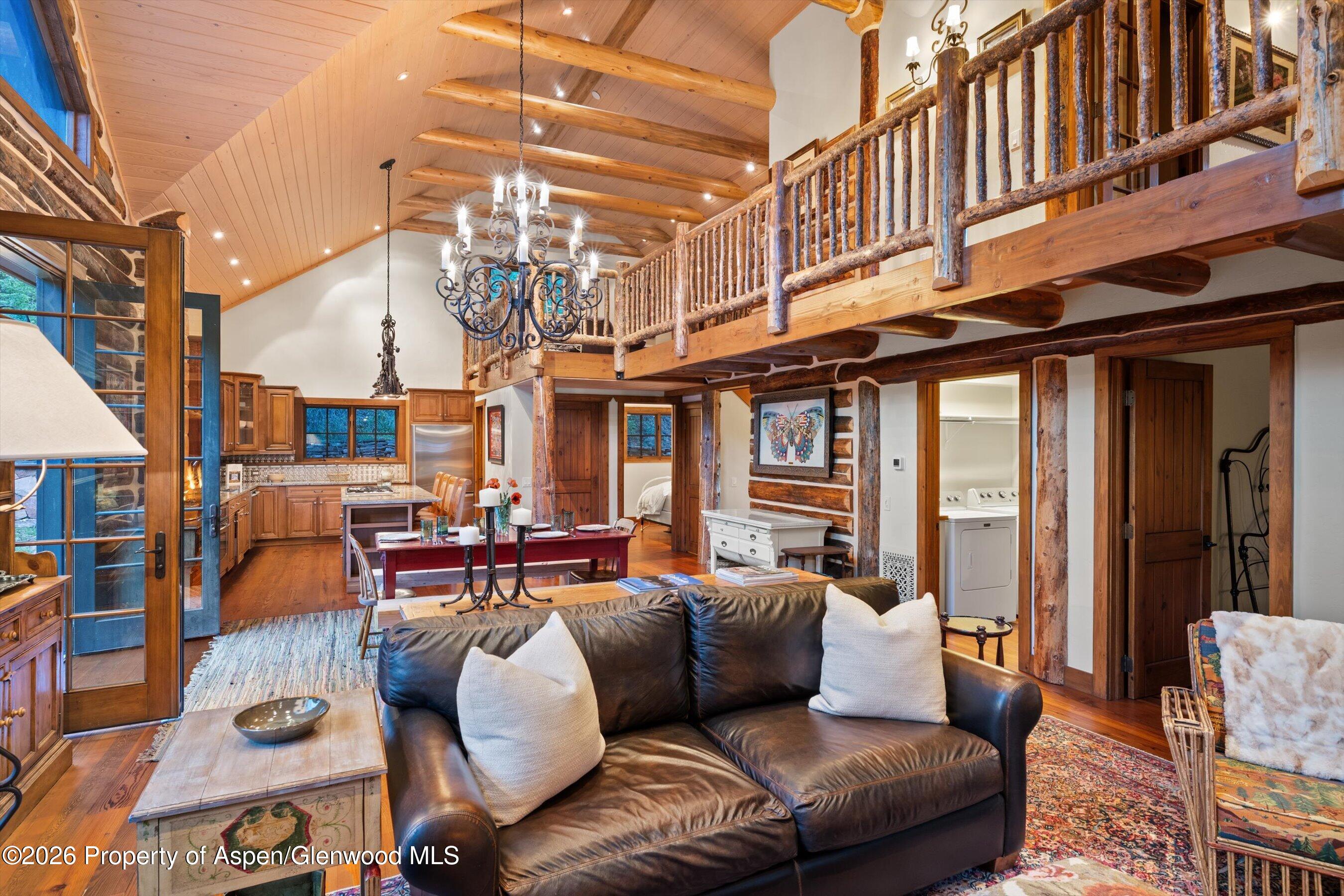 397 Oak Road Basalt, CO 81621 - Photo 15 of 32 58-397OakRd_26061217