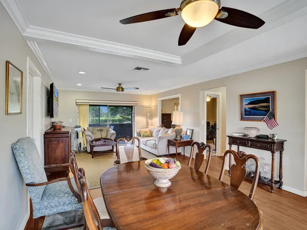 $2,000 | 13771 Via Aurora, Unit D, Delray Beach, FL 33484
