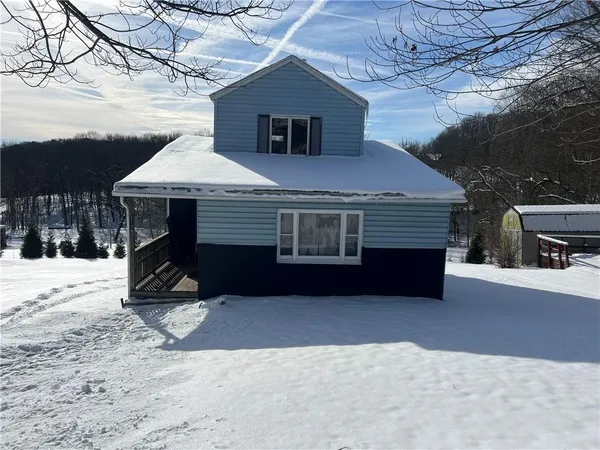 $90,000 | 2139 Lincoln Highway, Boswell, PA 15531
