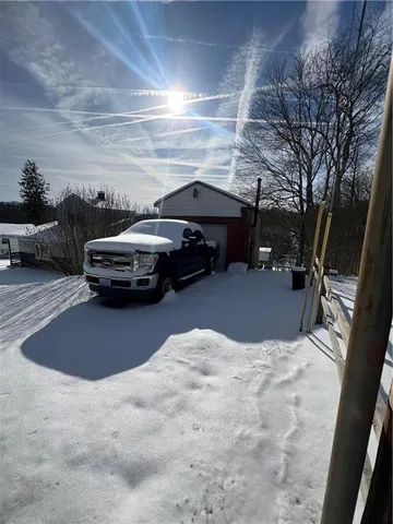 $90,000 | 2139 Lincoln Highway, Boswell, PA 15531