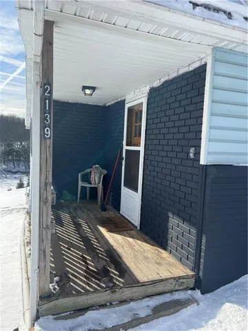 a view of living room