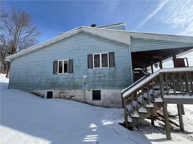 $90,000 | 2139 Lincoln Highway, Boswell, PA 15531