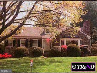 912 Cedar Grove Road Wynnewood, PA 19096 - Photo 1 of 1 Gallery Image 1