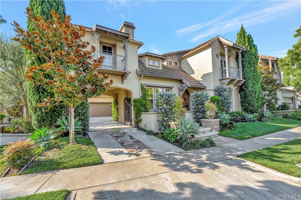 6 Ferrand Newport Coast, CA 92657 - Photo 3 of 75