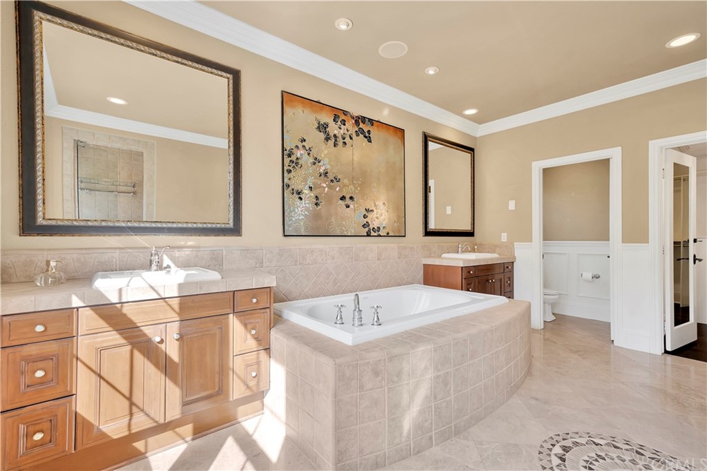 6 Ferrand Newport Coast, CA 92657 - Photo 67 of 75