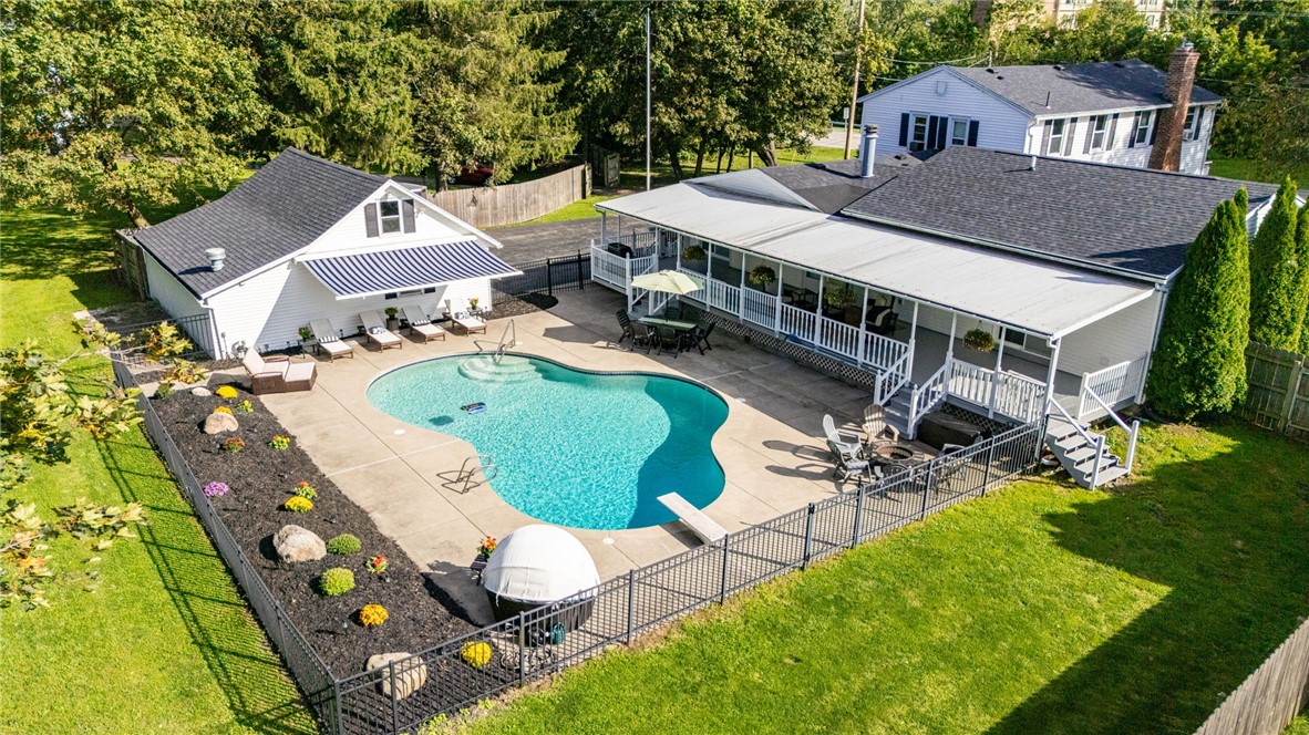 740 Brooks Road Henrietta, NY 14586 - Photo 2 of 50 Gallery Image 2