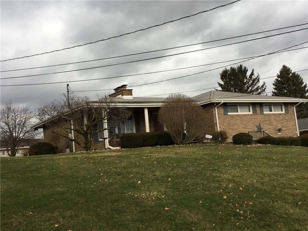 347 Ridge Avenue Monessen, PA 15062 - Photo 1 of 25 Gallery Image 1