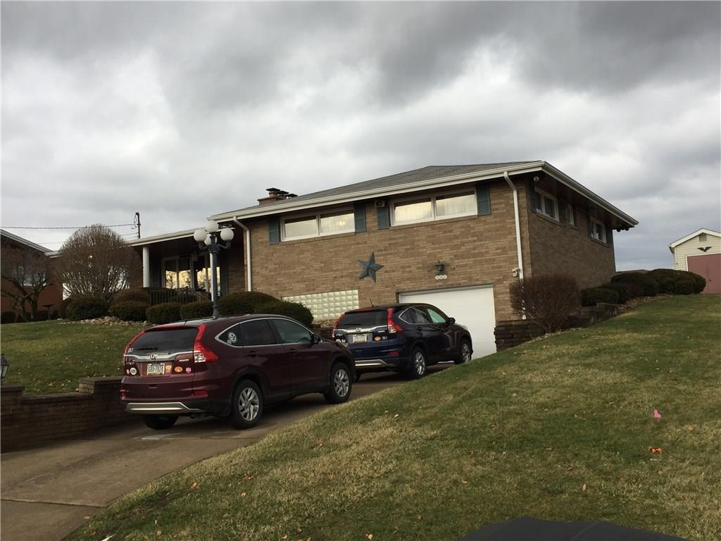 347 Ridge Avenue Monessen, PA 15062 - Photo 2 of 25 Gallery Image 2