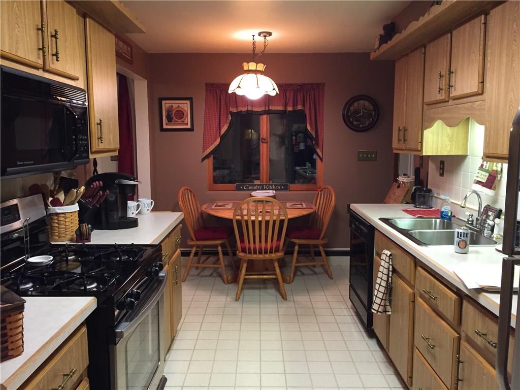 347 Ridge Avenue Monessen, PA 15062 - Photo 4 of 25 Gallery Image 4